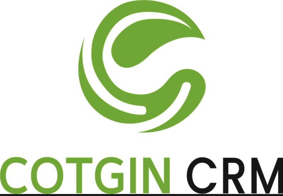 Cotgin CRM